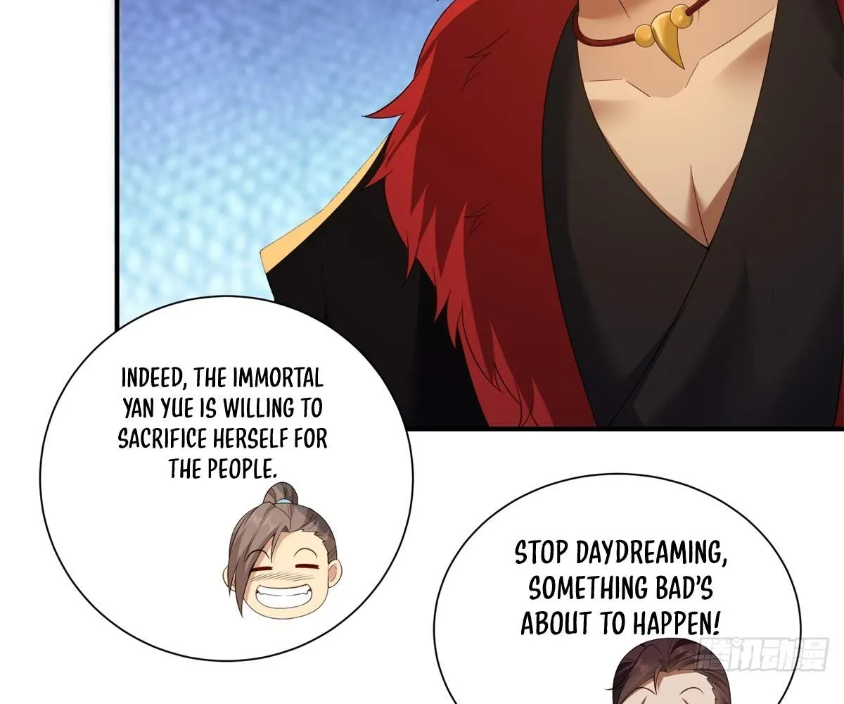 The Start of a Stunning and Feisty Master: A System with Ten Pounds of Rebellion — Chapter 93 — page 65