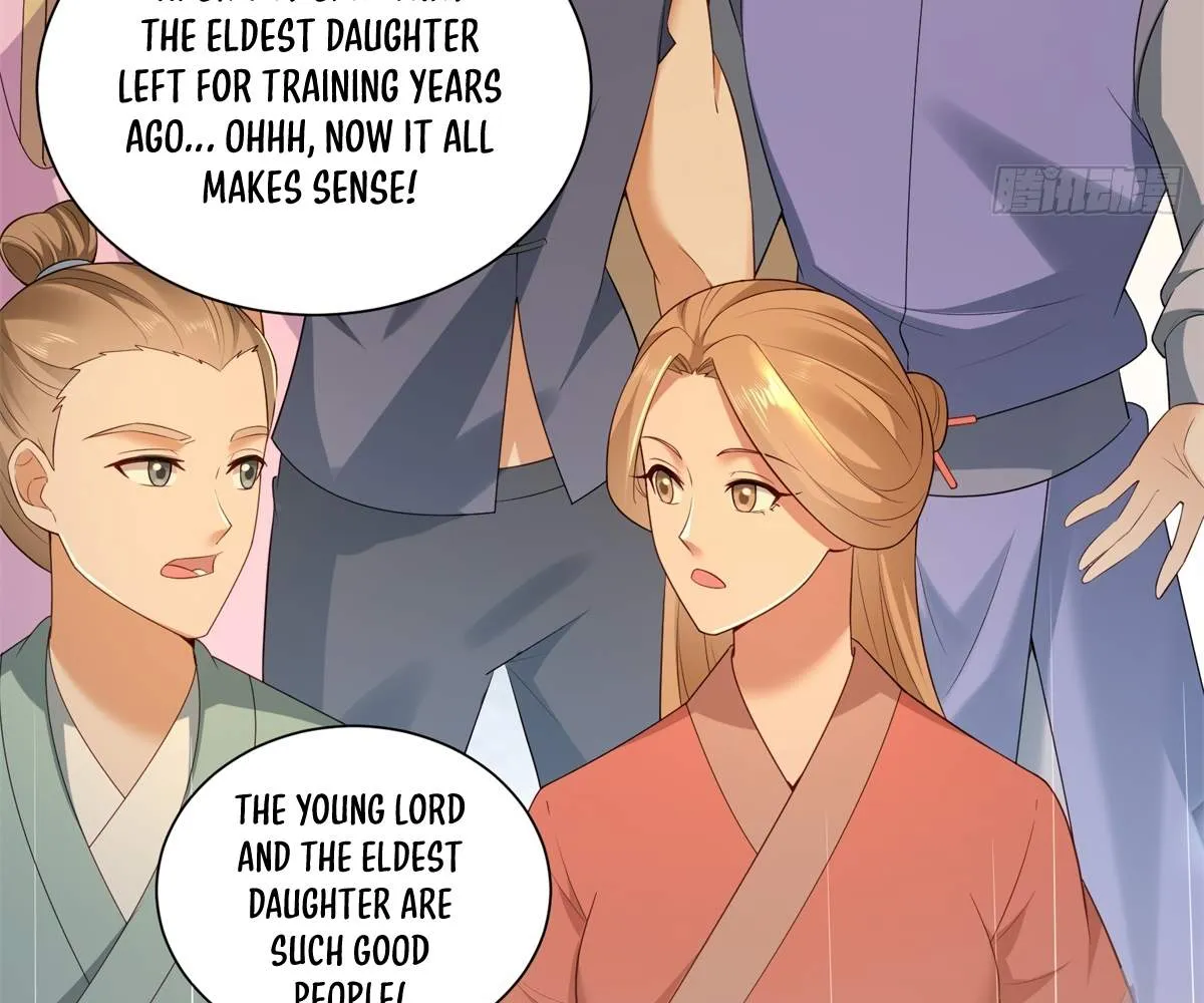 The Start of a Stunning and Feisty Master: A System with Ten Pounds of Rebellion — Chapter 93 — page 71