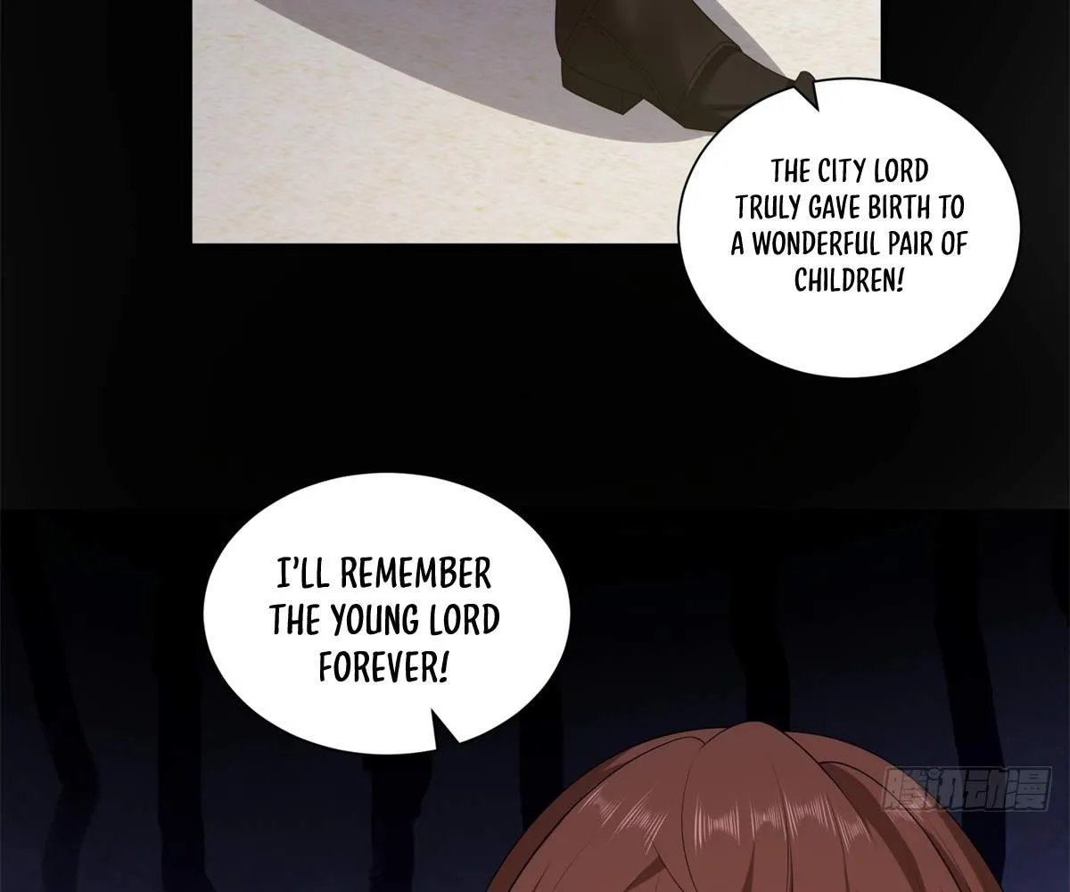 The Start of a Stunning and Feisty Master: A System with Ten Pounds of Rebellion — Chapter 93 — page 77