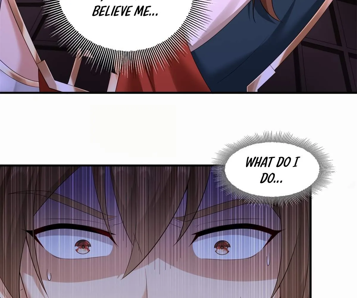 The Start of a Stunning and Feisty Master: A System with Ten Pounds of Rebellion — Chapter 93 — page 79