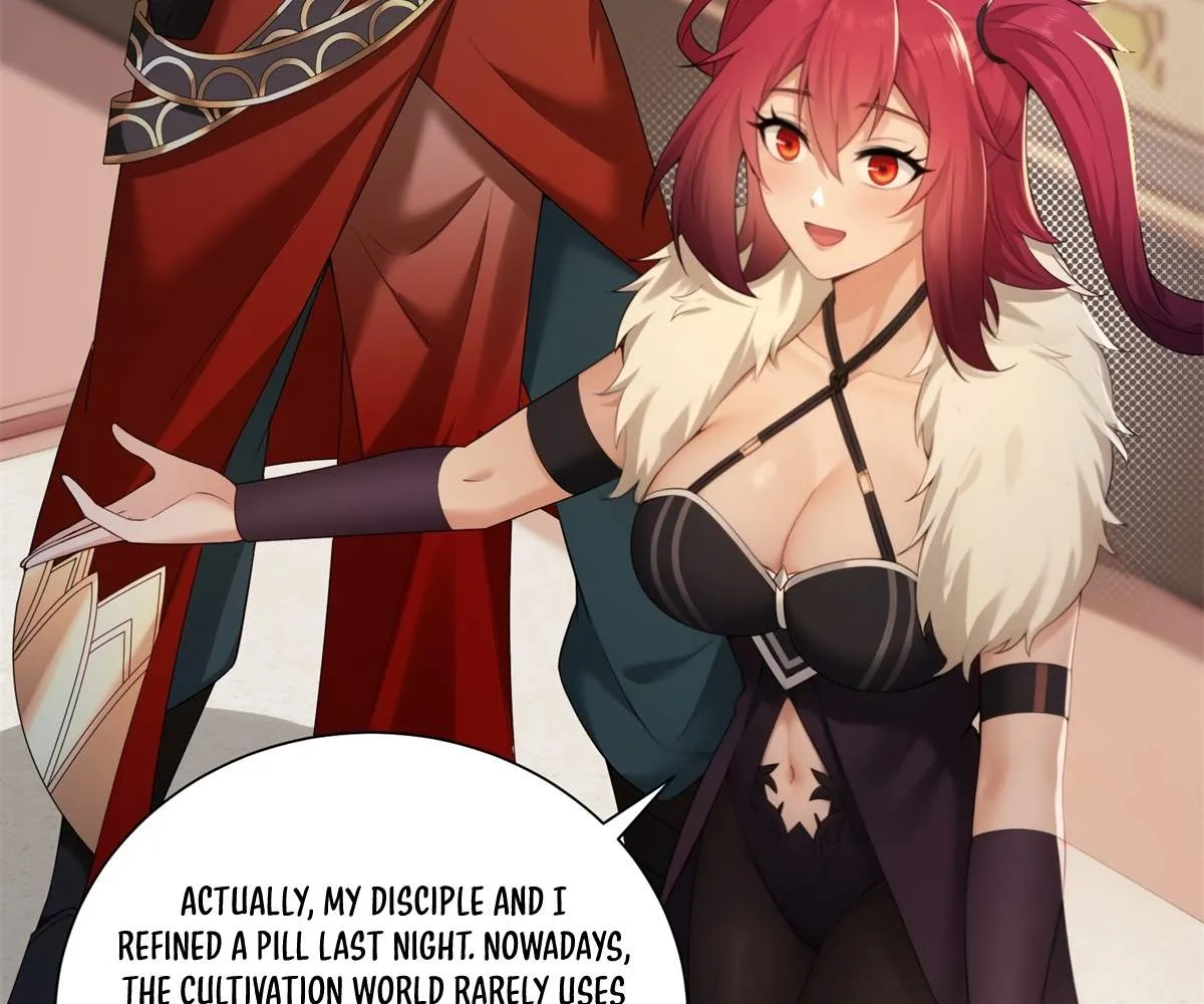 The Start of a Stunning and Feisty Master: A System with Ten Pounds of Rebellion — Chapter 93 — page 85