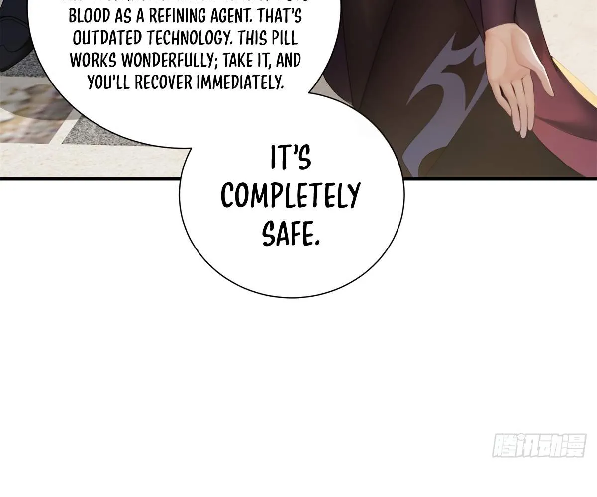 The Start of a Stunning and Feisty Master: A System with Ten Pounds of Rebellion — Chapter 93 — page 86