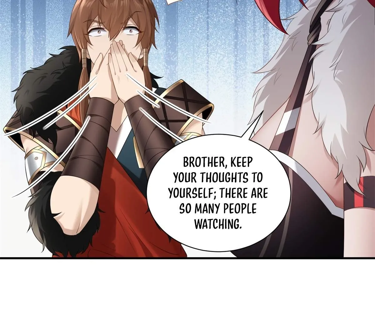 The Start of a Stunning and Feisty Master: A System with Ten Pounds of Rebellion — Chapter 93 — page 89