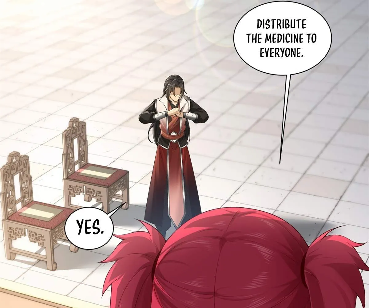 The Start of a Stunning and Feisty Master: A System with Ten Pounds of Rebellion — Chapter 93 — page 91
