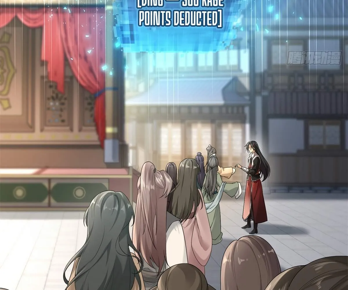 The Start of a Stunning and Feisty Master: A System with Ten Pounds of Rebellion — Chapter 93 — page 100