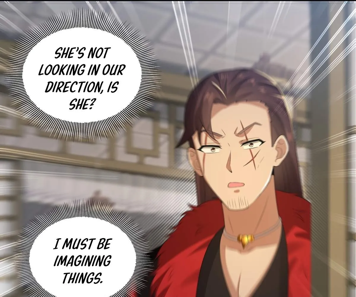 The Start of a Stunning and Feisty Master: A System with Ten Pounds of Rebellion — Chapter 93 — page 108