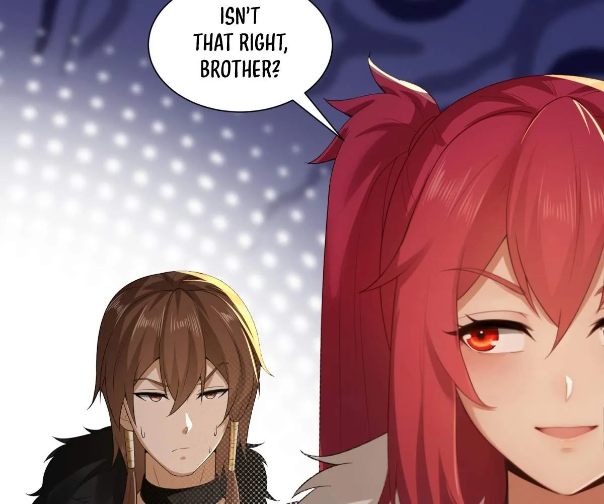 The Start of a Stunning and Feisty Master: A System with Ten Pounds of Rebellion — Chapter 93 — page 113