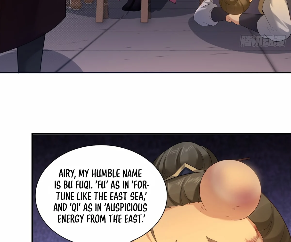 The Start of a Stunning and Feisty Master: A System with Ten Pounds of Rebellion — Chapter 96 — page 15