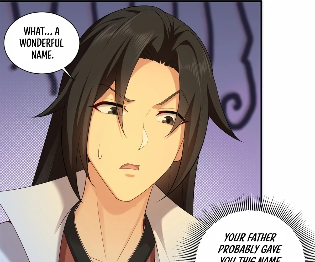 The Start of a Stunning and Feisty Master: A System with Ten Pounds of Rebellion — Chapter 96 — page 18