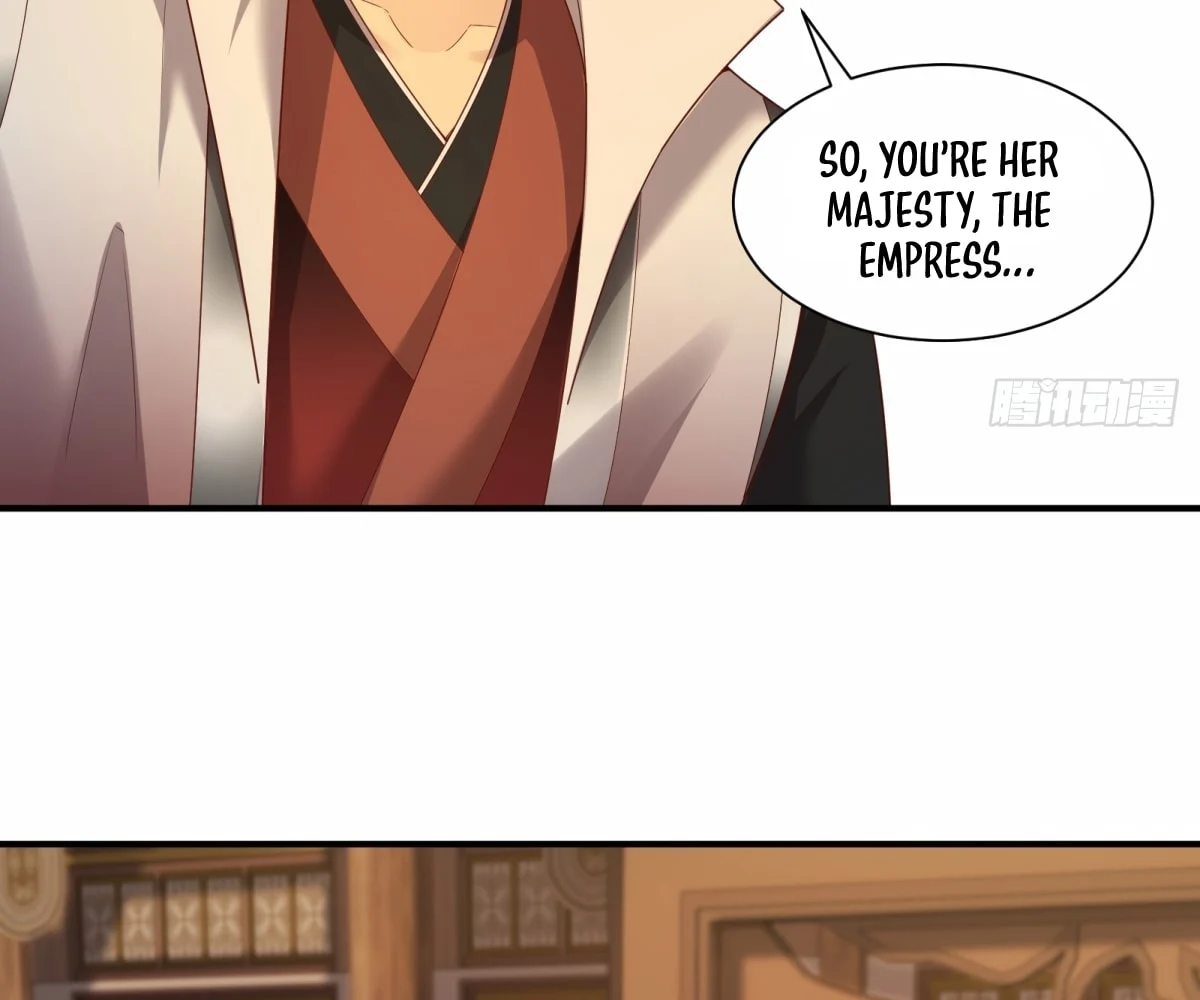 The Start of a Stunning and Feisty Master: A System with Ten Pounds of Rebellion — Chapter 96 — page 21