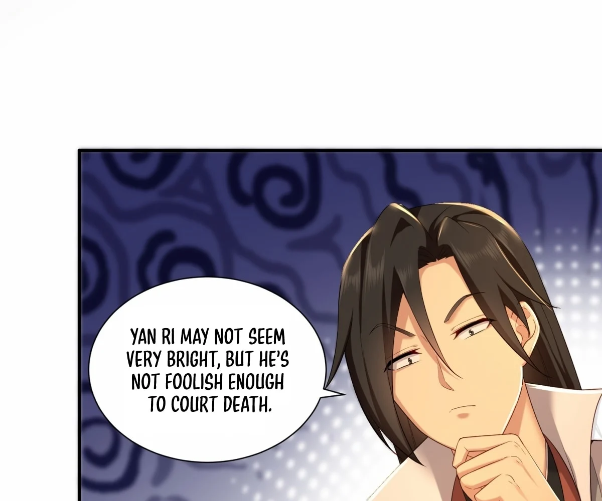The Start of a Stunning and Feisty Master: A System with Ten Pounds of Rebellion — Chapter 96 — page 50