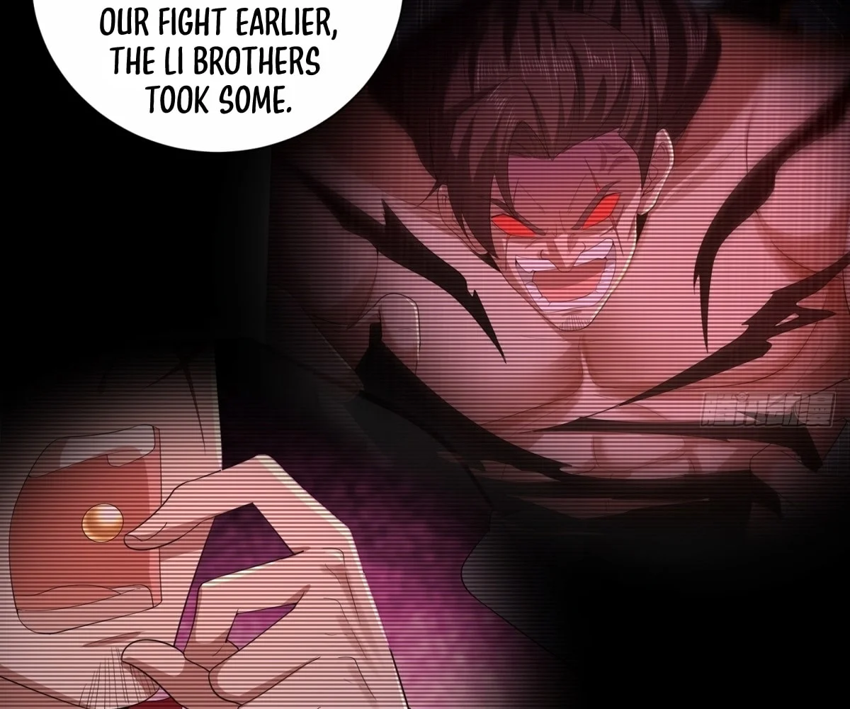 The Start of a Stunning and Feisty Master: A System with Ten Pounds of Rebellion — Chapter 96 — page 56