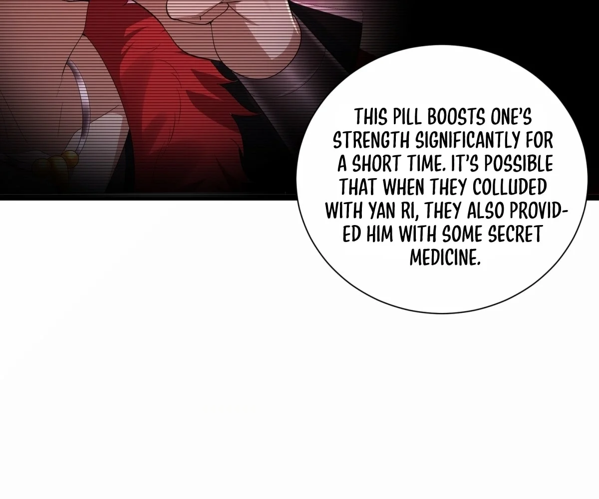 The Start of a Stunning and Feisty Master: A System with Ten Pounds of Rebellion — Chapter 96 — page 57