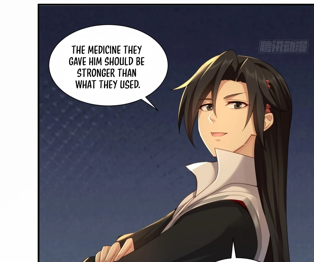 The Start of a Stunning and Feisty Master: A System with Ten Pounds of Rebellion — Chapter 96 — page 58