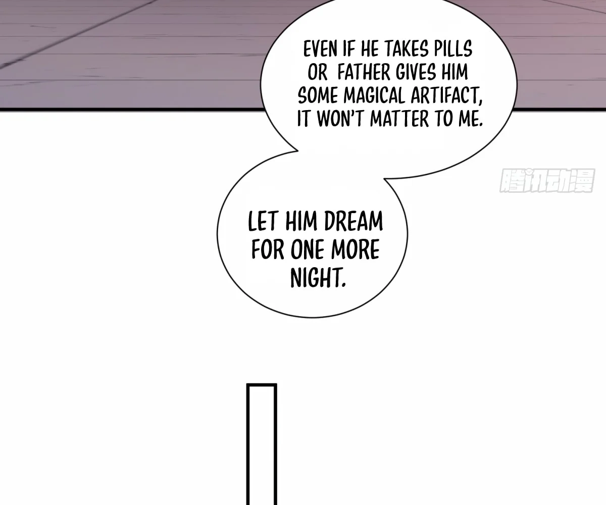 The Start of a Stunning and Feisty Master: A System with Ten Pounds of Rebellion — Chapter 96 — page 63