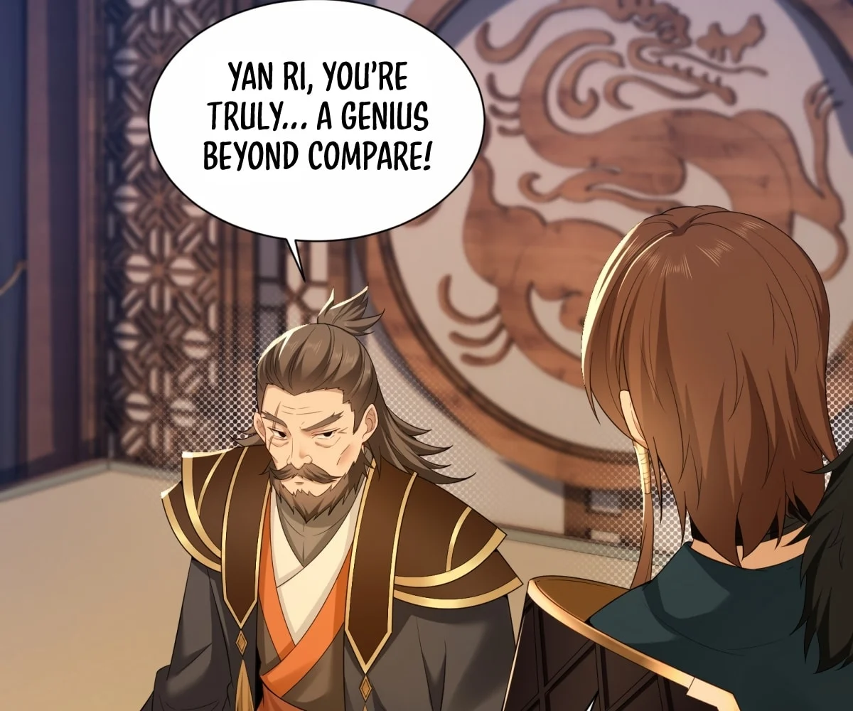 The Start of a Stunning and Feisty Master: A System with Ten Pounds of Rebellion — Chapter 96 — page 68