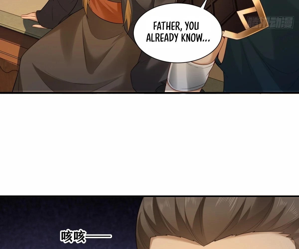 The Start of a Stunning and Feisty Master: A System with Ten Pounds of Rebellion — Chapter 96 — page 69