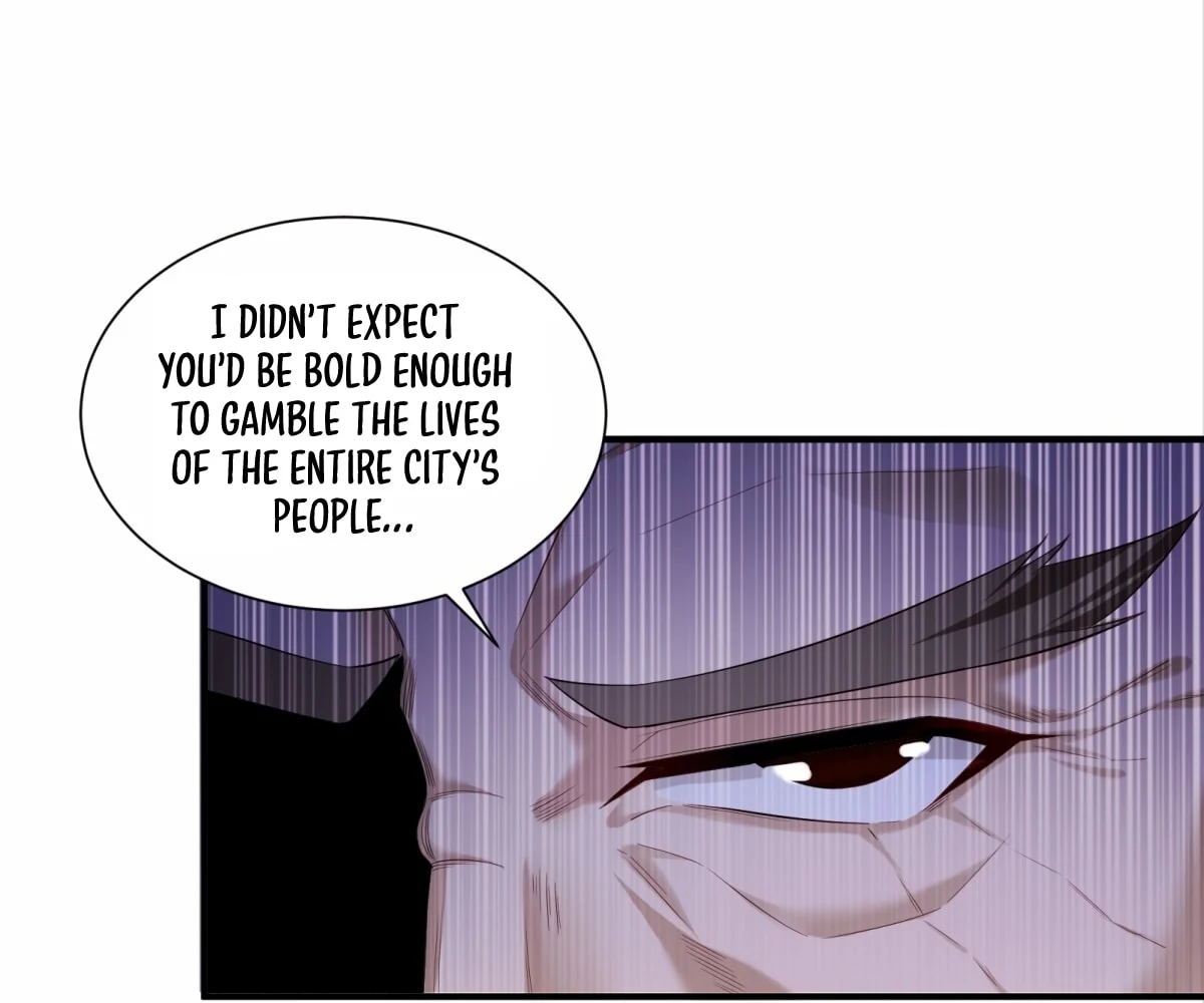 The Start of a Stunning and Feisty Master: A System with Ten Pounds of Rebellion — Chapter 96 — page 71
