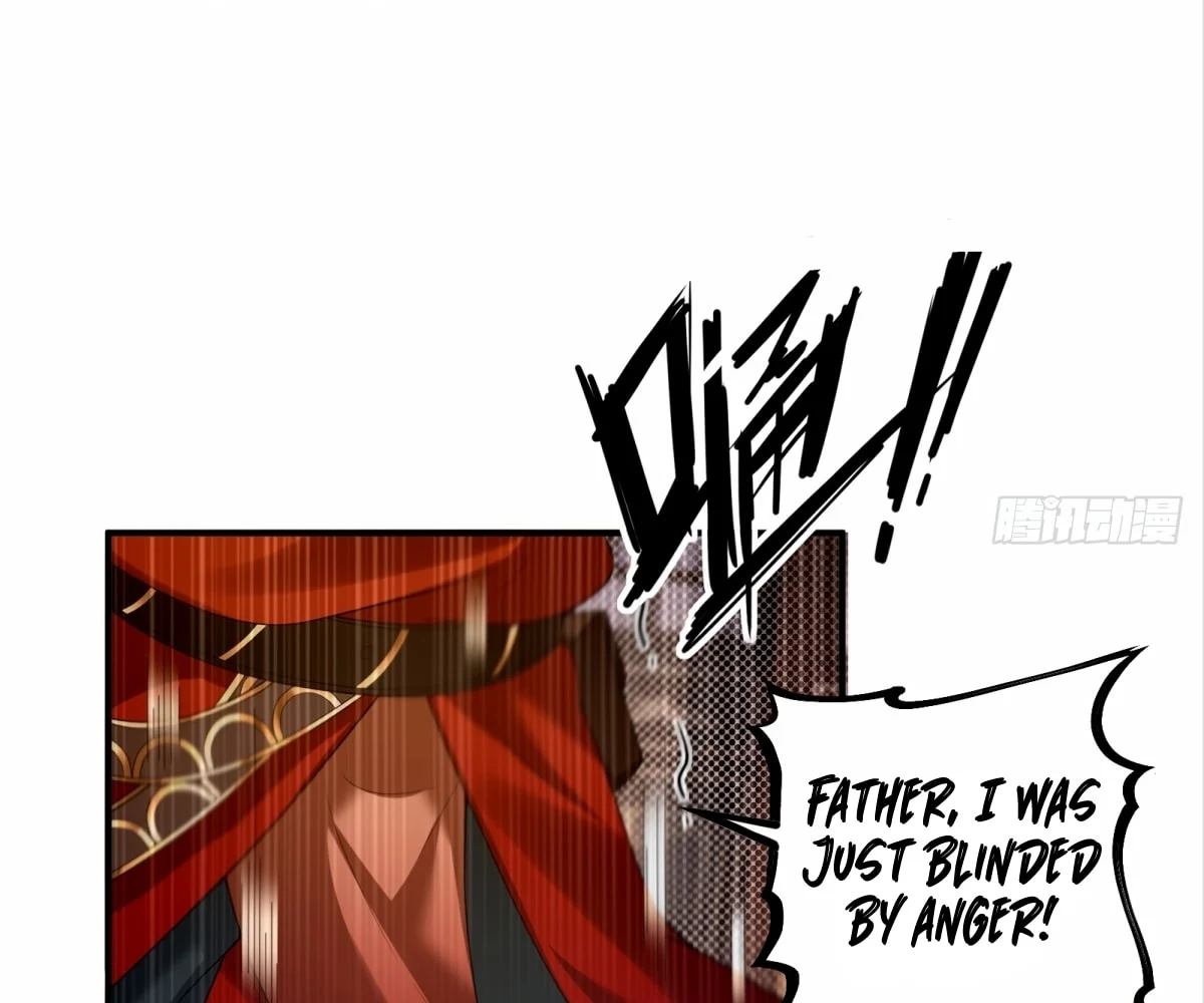 The Start of a Stunning and Feisty Master: A System with Ten Pounds of Rebellion — Chapter 96 — page 72