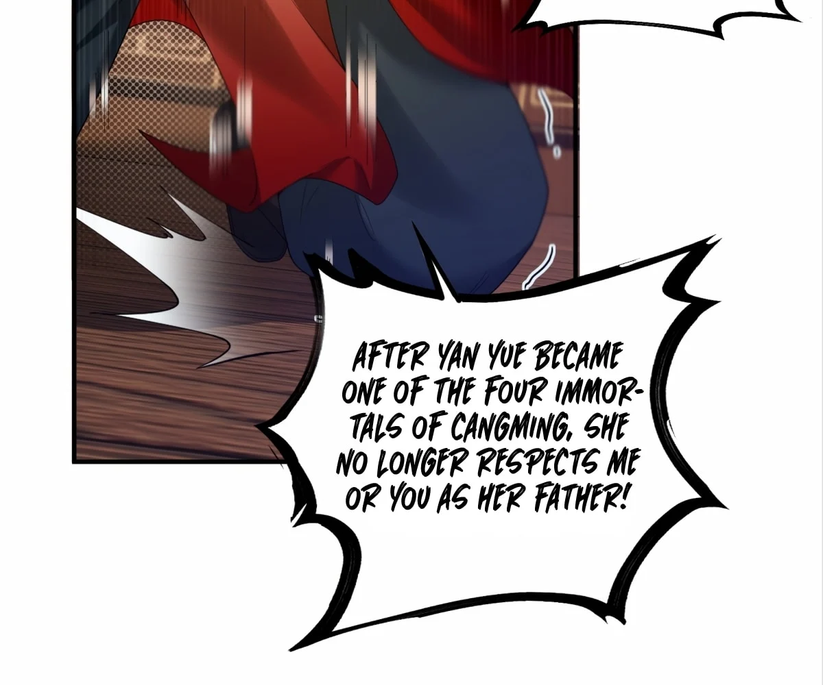 The Start of a Stunning and Feisty Master: A System with Ten Pounds of Rebellion — Chapter 96 — page 73
