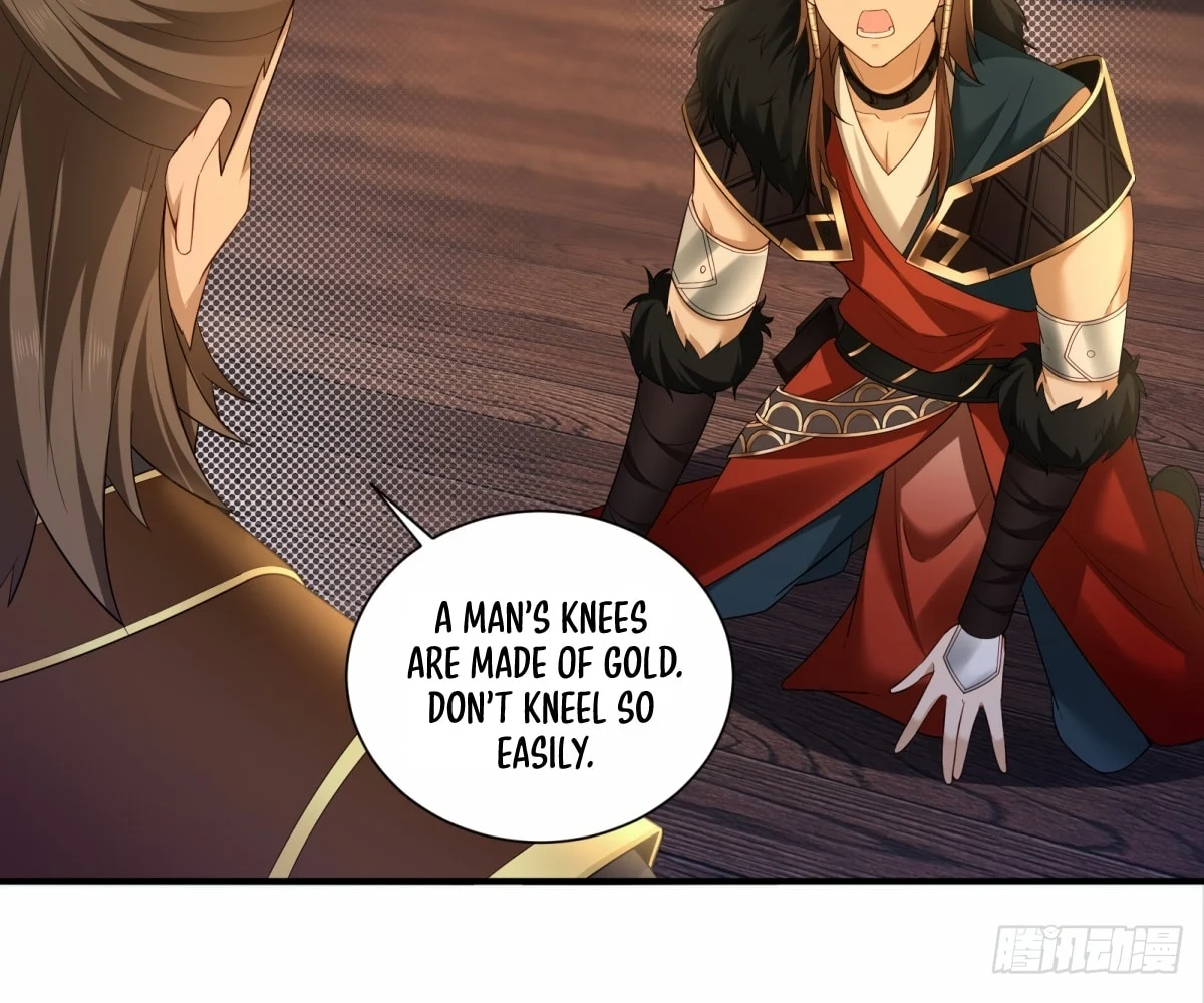 The Start of a Stunning and Feisty Master: A System with Ten Pounds of Rebellion — Chapter 96 — page 75