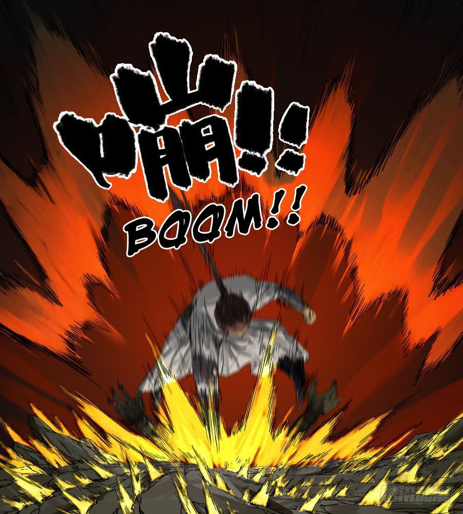 Martial Legacy — Chapter 105 — page 7