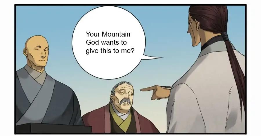 Martial Legacy — Chapter 110 — page 3