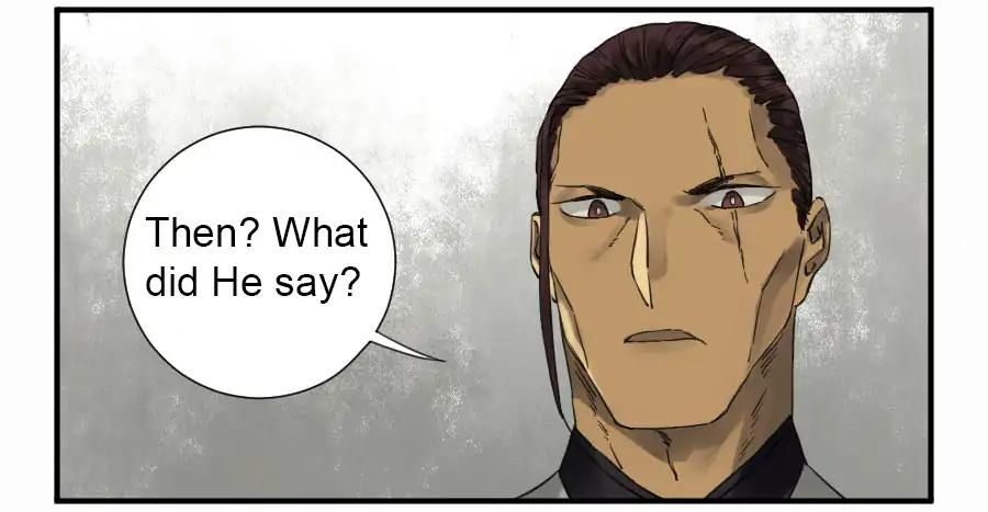 Martial Legacy — Chapter 110 — page 5