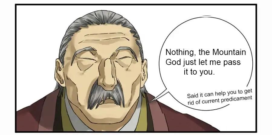 Martial Legacy — Chapter 110 — page 6