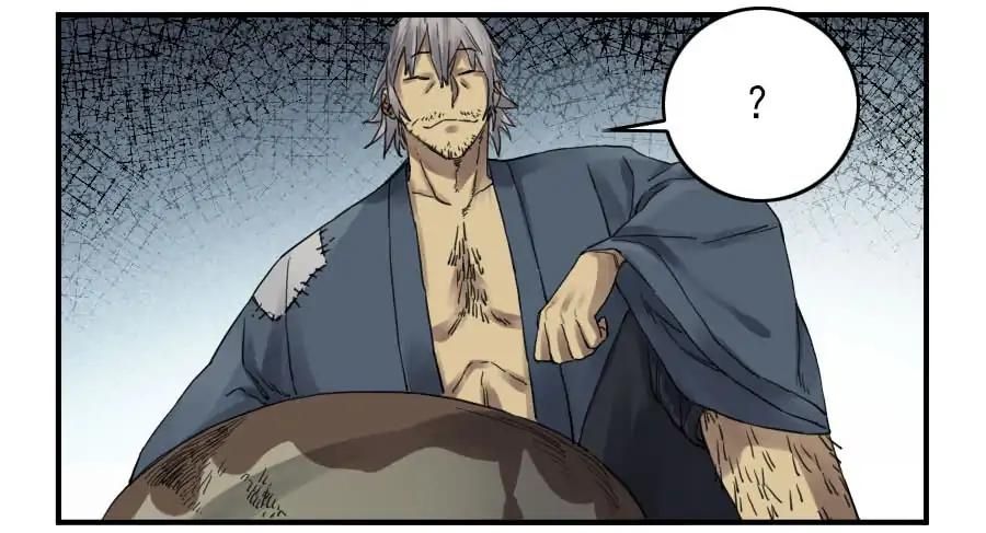 Martial Legacy — Chapter 110 — page 32