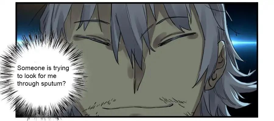 Martial Legacy — Chapter 110 — page 34