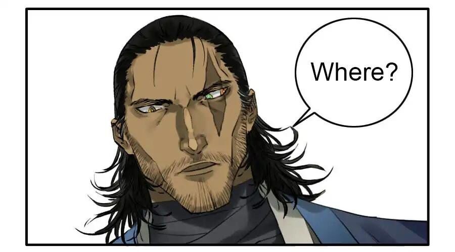 Martial Legacy — Chapter 110 — page 41