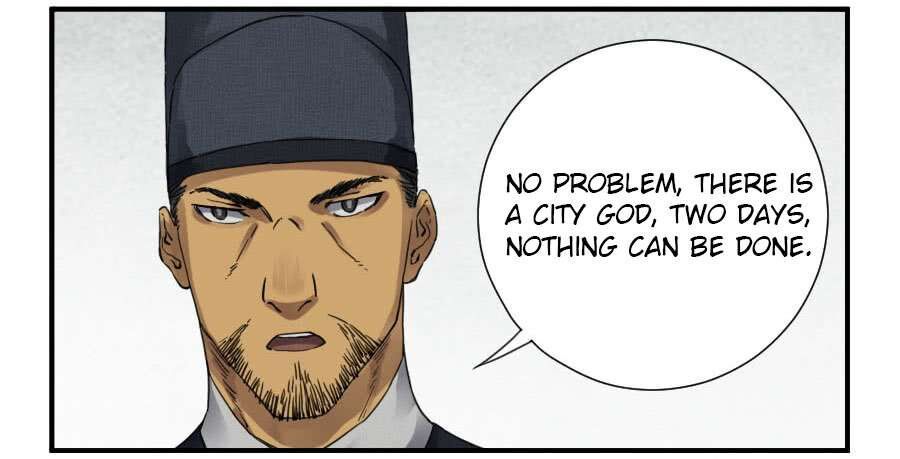 Martial Legacy — Chapter 111 — page 3