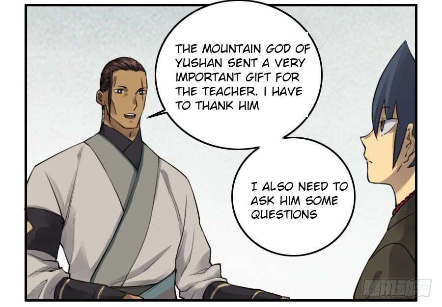 Martial Legacy — Chapter 111 — page 5