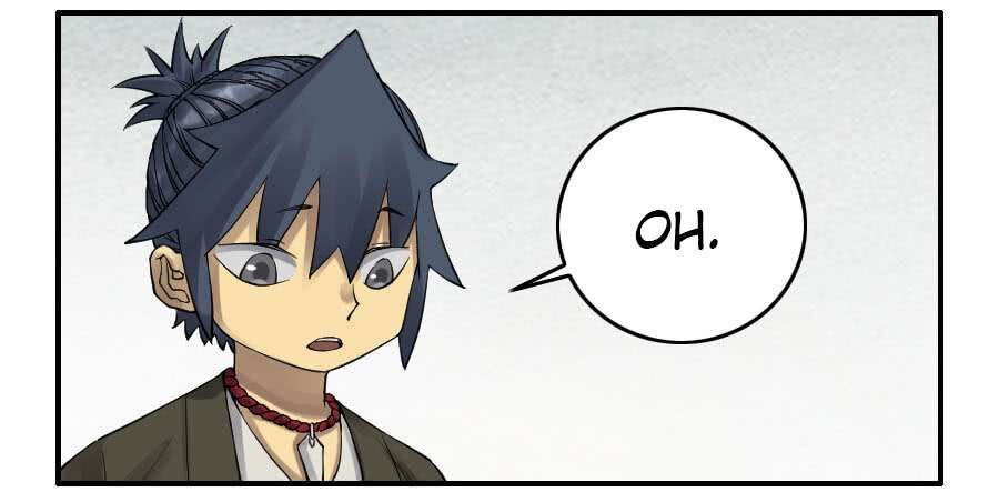 Martial Legacy — Chapter 111 — page 6