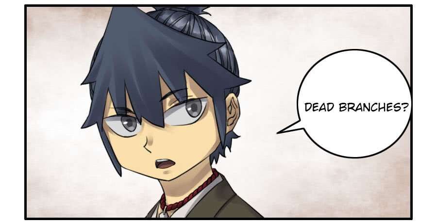 Martial Legacy — Chapter 111 — page 10
