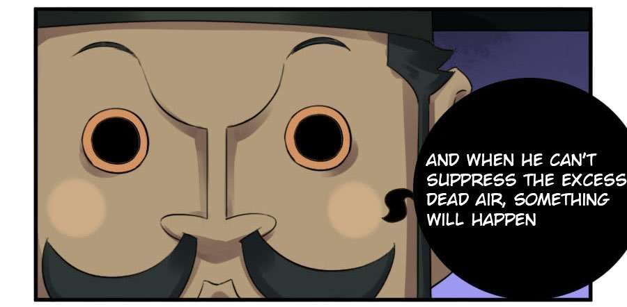 Martial Legacy — Chapter 111 — page 14