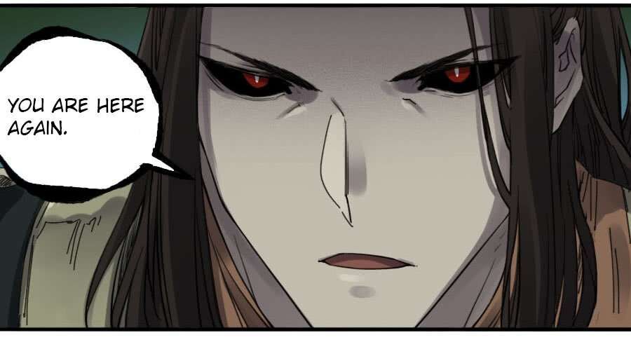 Martial Legacy — Chapter 111 — page 28