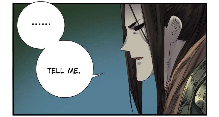 Martial Legacy — Chapter 111 — page 30