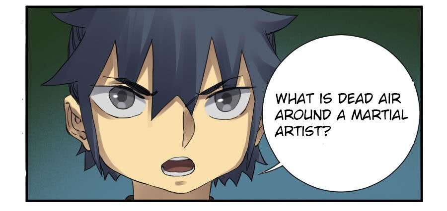 Martial Legacy — Chapter 111 — page 31