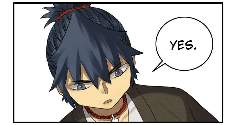 Martial Legacy — Chapter 111 — page 39