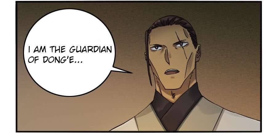 Martial Legacy — Chapter 111 — page 44