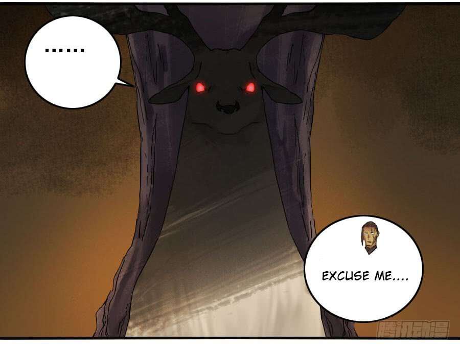 Martial Legacy — Chapter 111 — page 46