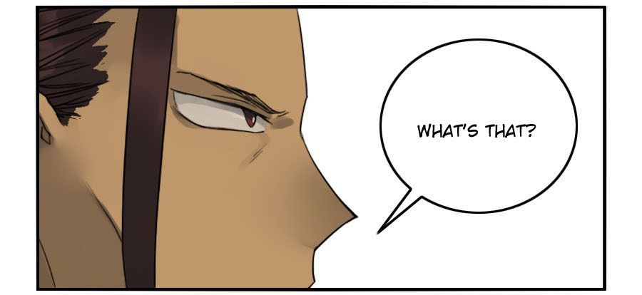 Martial Legacy — Chapter 120 — page 9