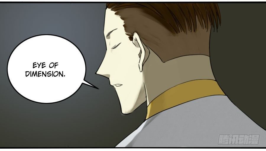 Martial Legacy — Chapter 120 — page 11
