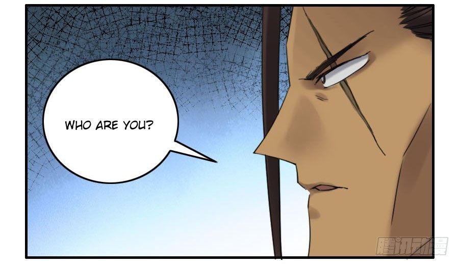 Martial Legacy — Chapter 120 — page 24