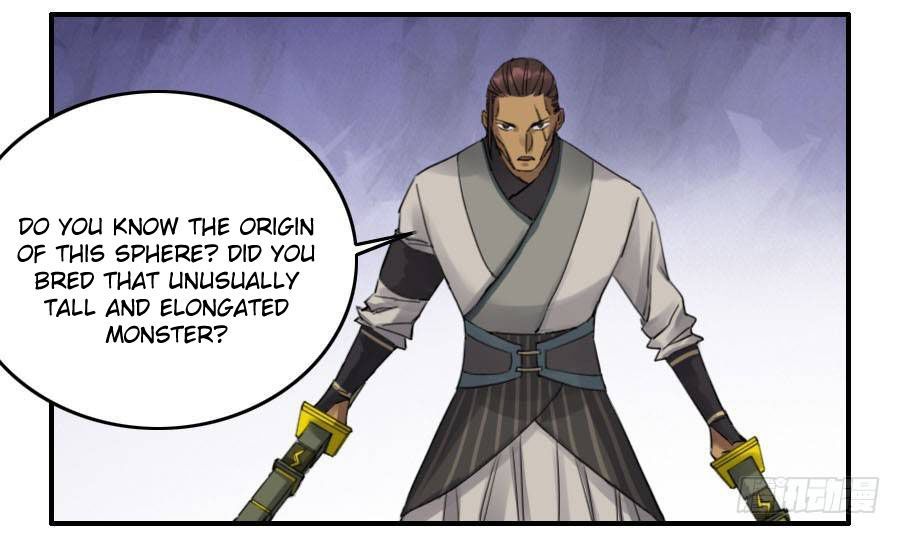 Martial Legacy — Chapter 120 — page 26