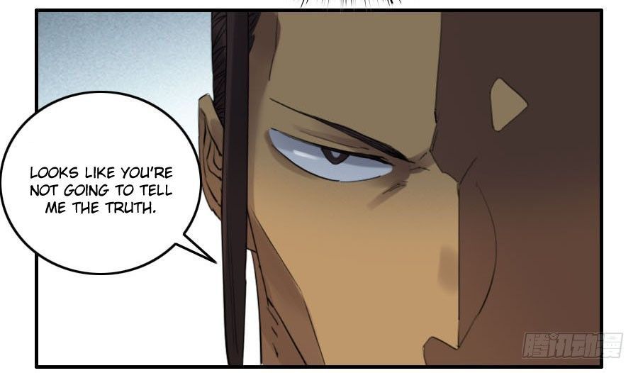 Martial Legacy — Chapter 120 — page 29