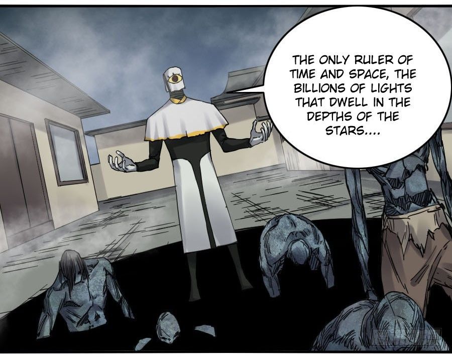 Martial Legacy — Chapter 120 — page 38