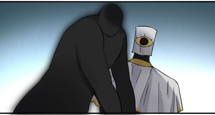 Martial Legacy — Chapter 120 — page 42